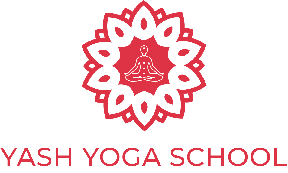 yash yoga school logo
